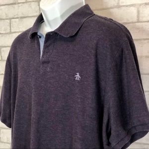 Original Penguin Classic Fit Polo (XXL)